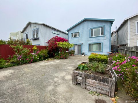 A home in San Francisco
