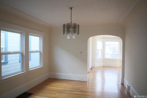 A home in San Francisco
