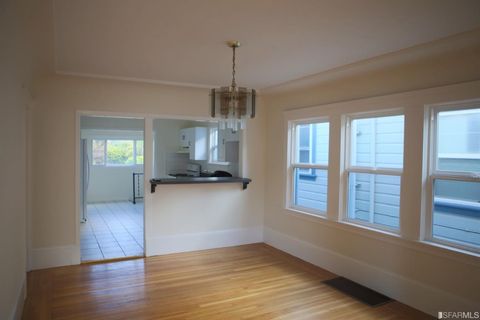 A home in San Francisco