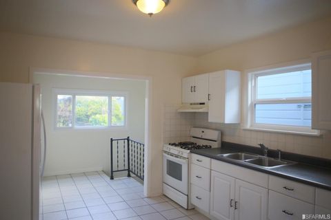 A home in San Francisco