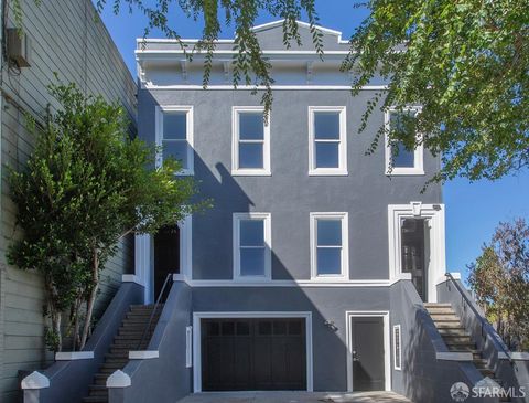 2360 Folsom Street Unit A, San Francisco, CA 94110 - #: 425074778