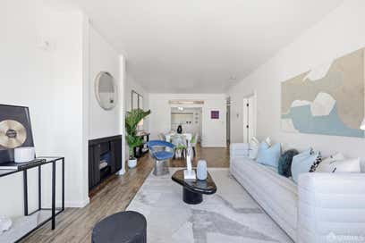 1461 Broadway Street 405 San Francisco CA 94109