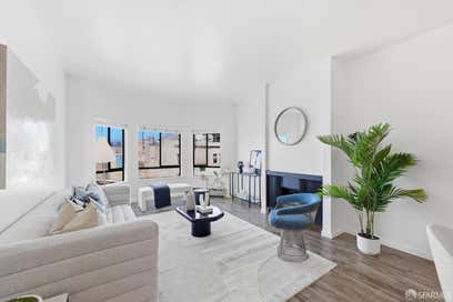 1461 Broadway Street 405 San Francisco CA 94109