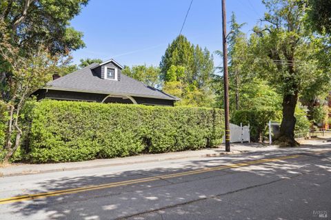 A home in Fairfax