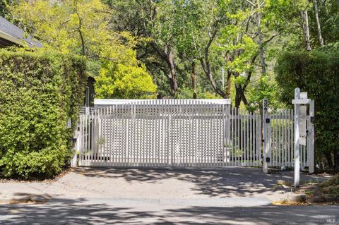 A home in Fairfax