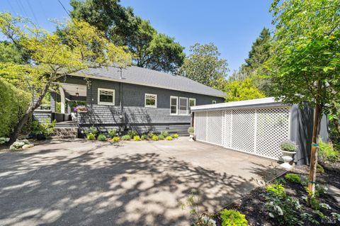 A home in Fairfax