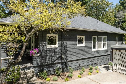 A home in Fairfax