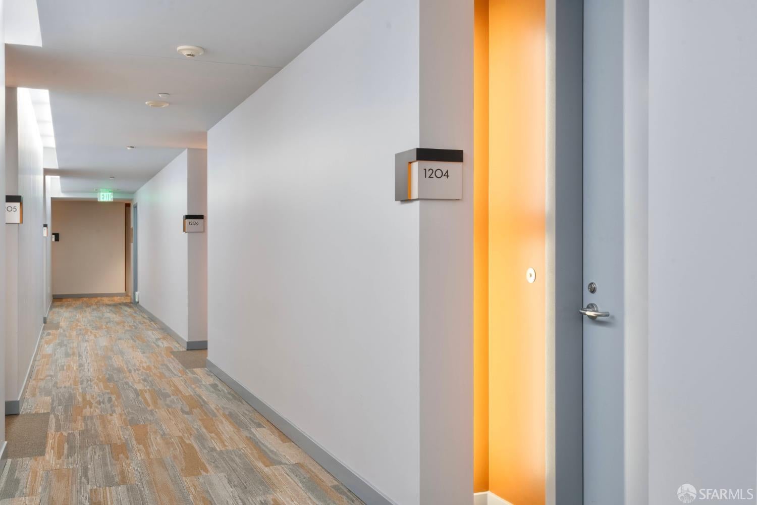 300 Berry Street 1204