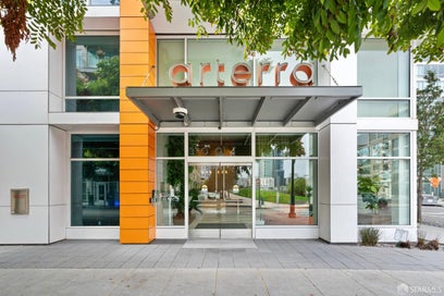 300 Berry Street 1204 San Francisco CA 94158