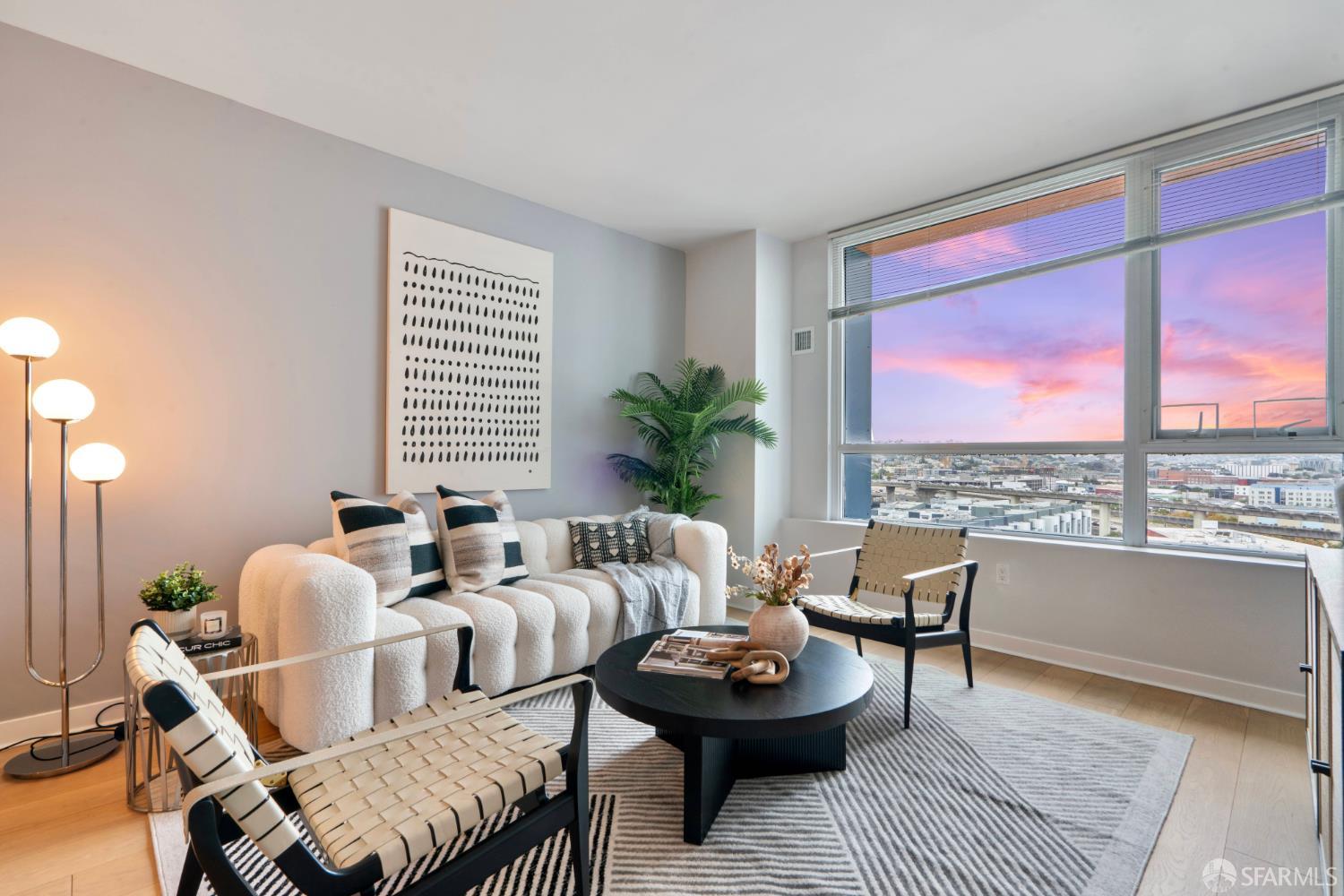300 Berry Street 1204