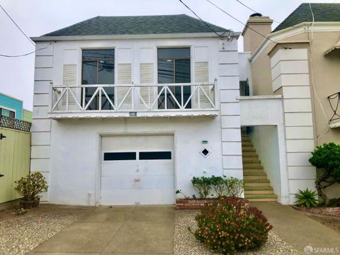 3419 Ulloa Street, San Francisco, CA 94116 - #: 425074688