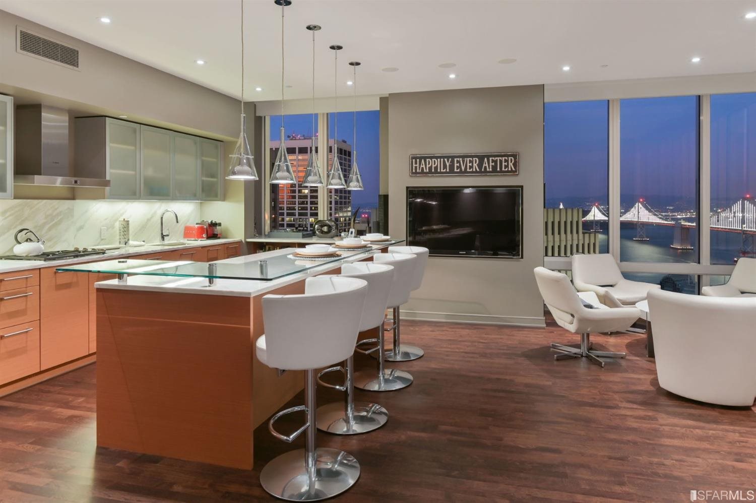 301 Mission Street 43D