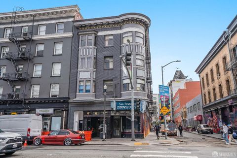 A home in San Francisco