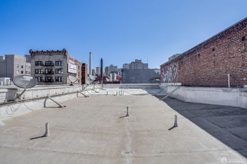 A home in San Francisco