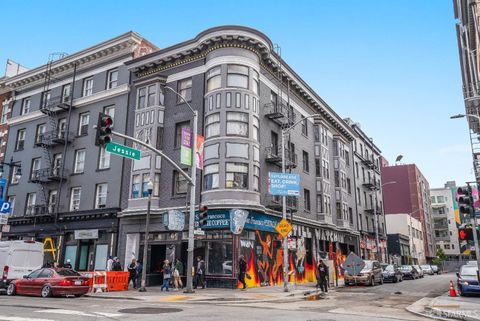 A home in San Francisco