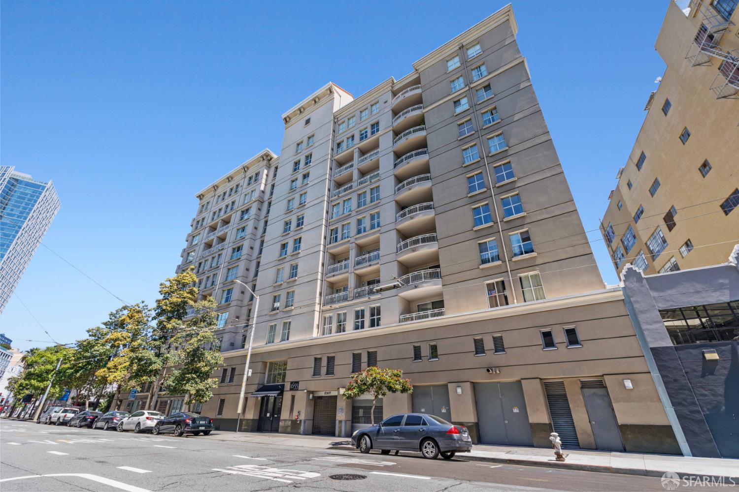 140 South Van Ness Avenue
