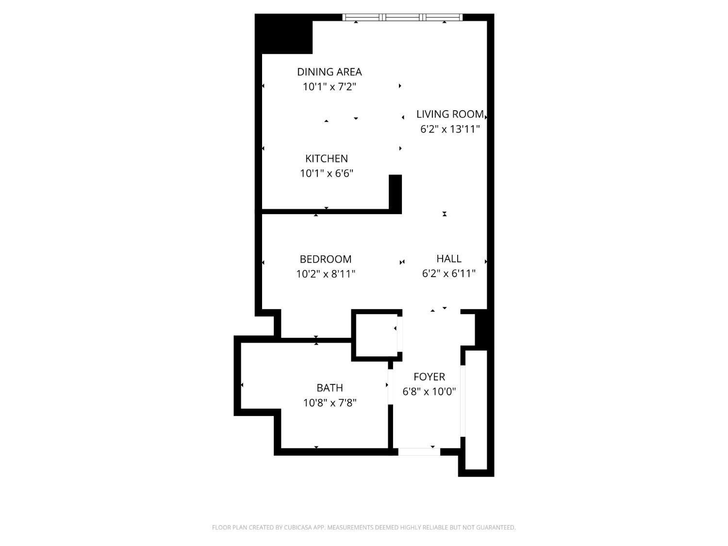 140 South Van Ness Avenue 437