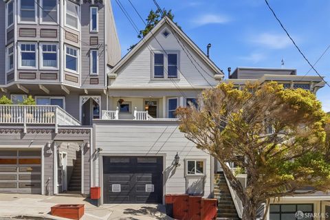 Property photo of 3666 22nd Street, San Francisco, CA 94114