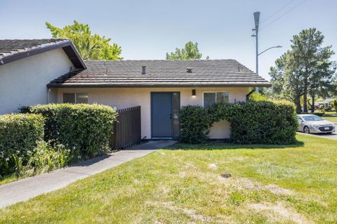 A home in Sonoma