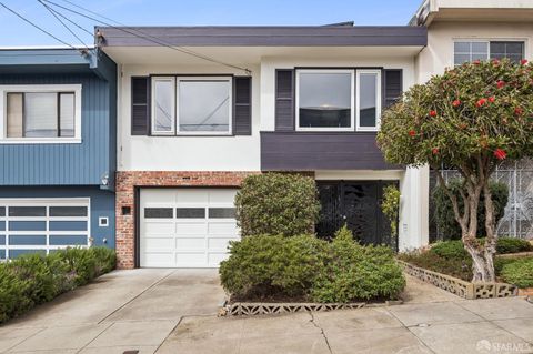 Property photo of 2091 35th Avenue, San Francisco, CA 94116