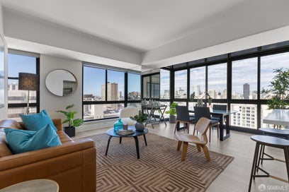 1 Daniel Burnham Court 1216 San Francisco CA 94109