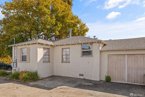 481 Rollins Road, Burlingame, CA 94010 - #: 425075816