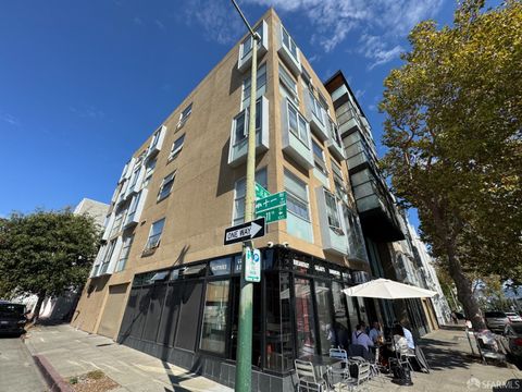 1109 Oak Street Oakland CA 94607