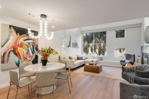 2412 Harrison Street Unit 106, San Francisco, CA 94110 - #: 426111105