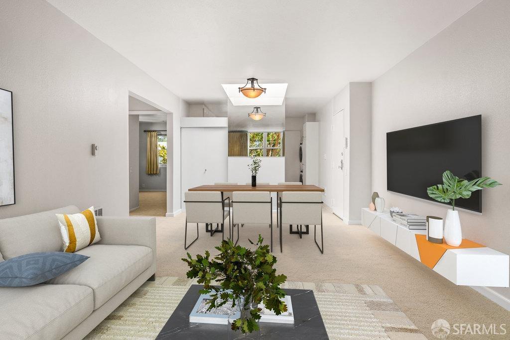 San Francisco, California 94115, United States, 2 Bedrooms Bedrooms, ,1 BathroomBathrooms,Residential,Pending,52505