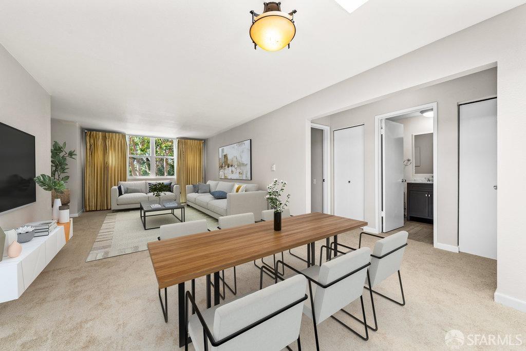 San Francisco, California 94115, United States, 2 Bedrooms Bedrooms, ,1 BathroomBathrooms,Residential,Pending,52505