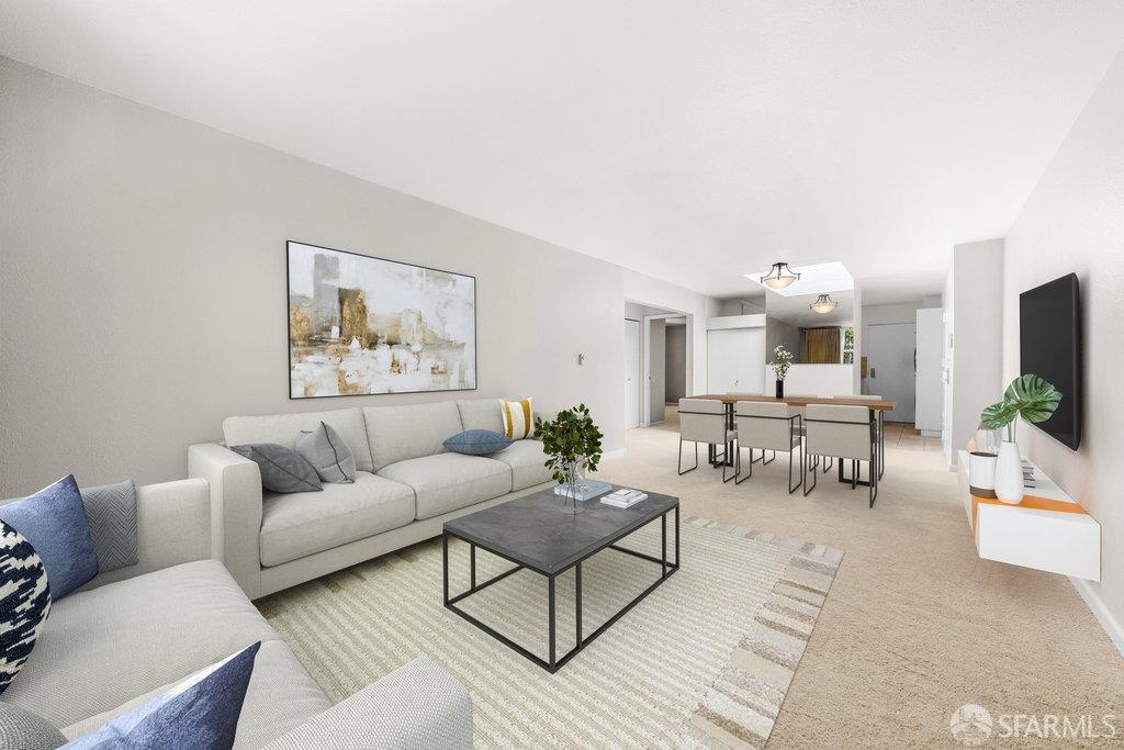 San Francisco, California 94115, United States, 2 Bedrooms Bedrooms, ,1 BathroomBathrooms,Residential,Pending,52505