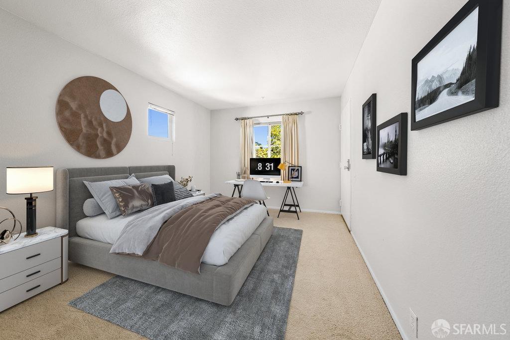 San Francisco, California 94115, United States, 2 Bedrooms Bedrooms, ,1 BathroomBathrooms,Residential,Pending,52505