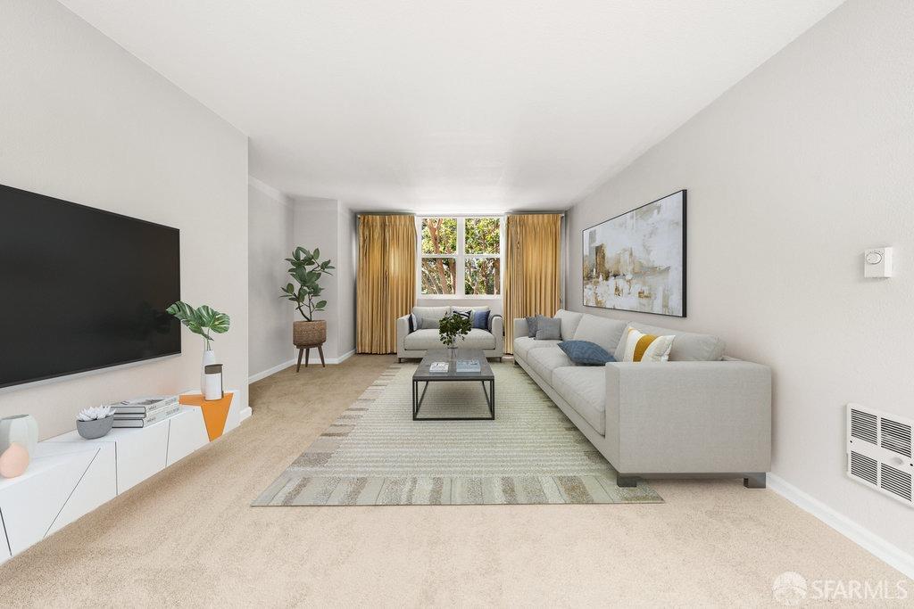 San Francisco, California 94115, United States, 2 Bedrooms Bedrooms, ,1 BathroomBathrooms,Residential,Pending,52505