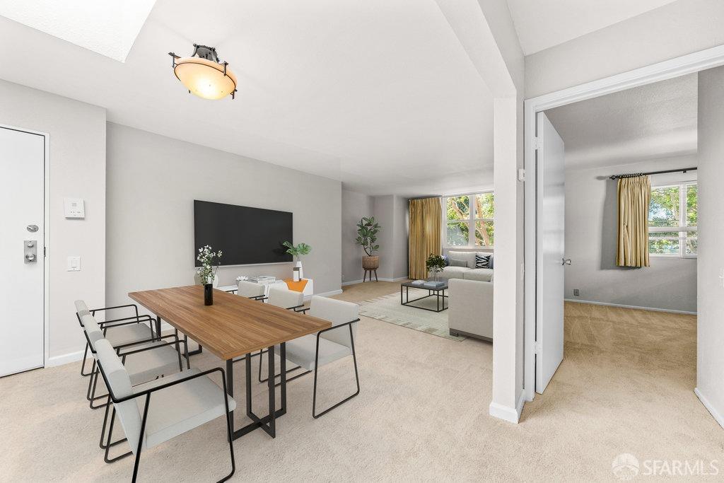 San Francisco, California 94115, United States, 2 Bedrooms Bedrooms, ,1 BathroomBathrooms,Residential,Pending,52505