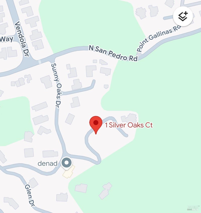 1 Silver Oaks Court