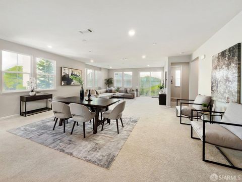 Property photo of 1017 ocean view avenue, daly city, CA 94014