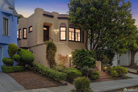 Photo of 55 Balceta Avenue, San Francisco, CA 94127 (MLS # 425078788)