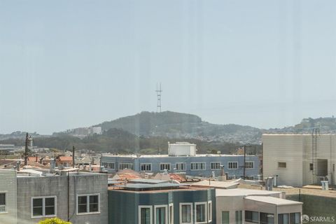 A home in San Francisco