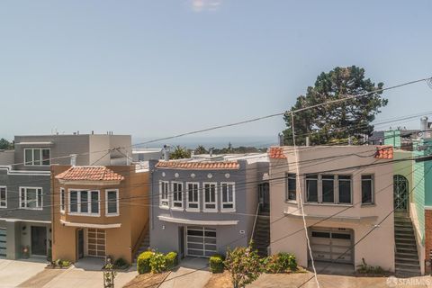 A home in San Francisco