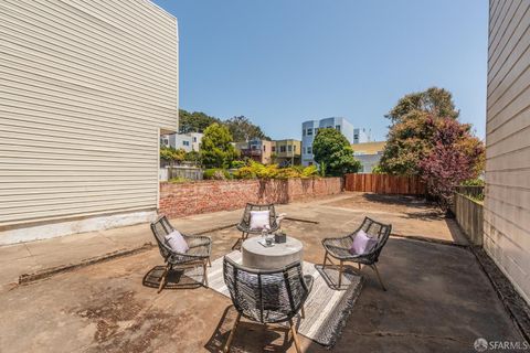 A home in San Francisco