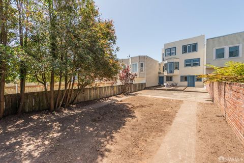 A home in San Francisco