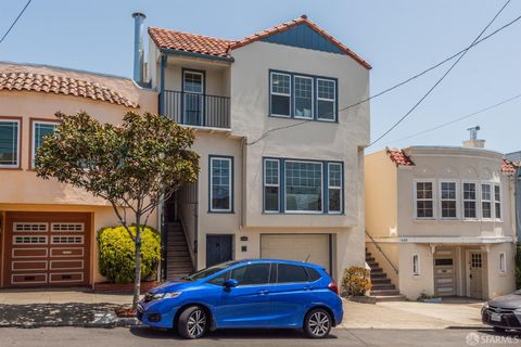 A home in San Francisco