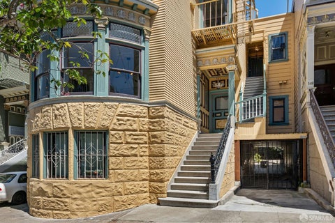 150 Central Avenue Unit 150, San Francisco, CA 94117 - #: 426132933