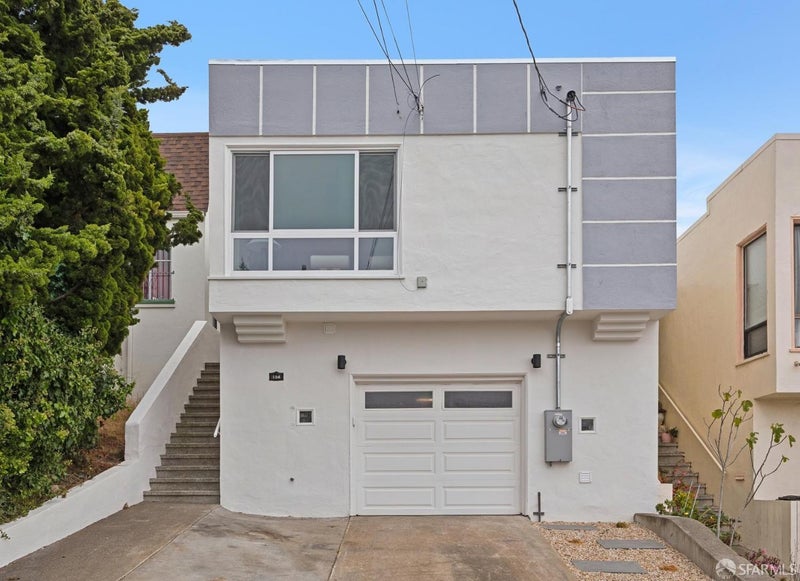 154 Ralston Street