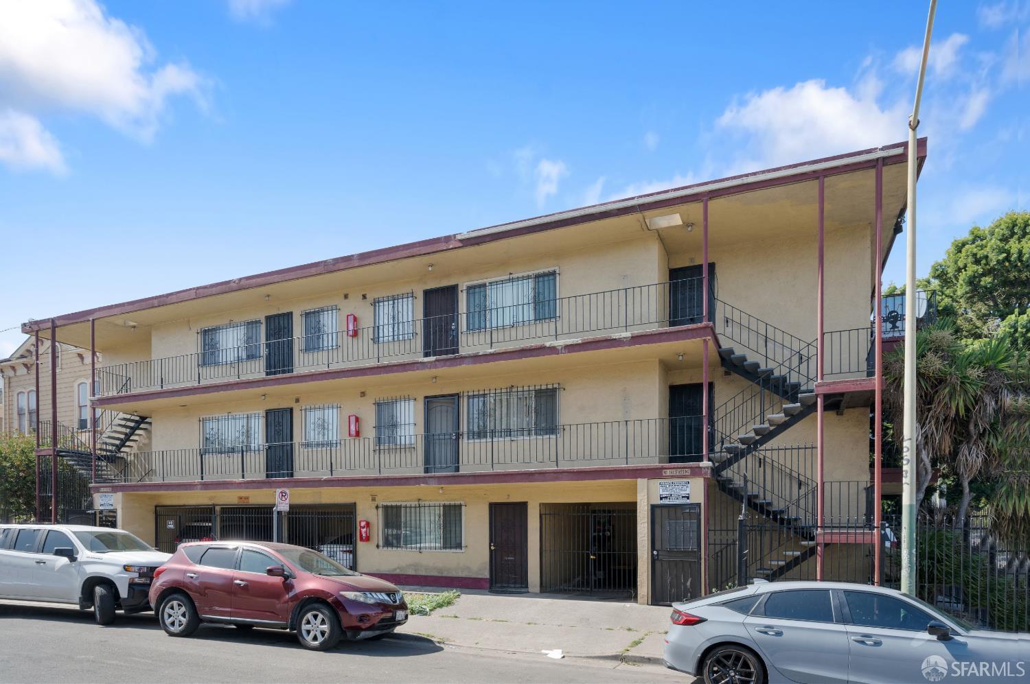 1830 Castro Street