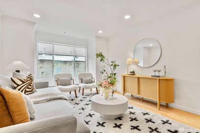 550 S Van Ness Avenue 208 San Francisco CA 94110