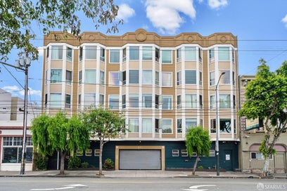 550 South Van Ness Avenue 208 San Francisco CA 94110