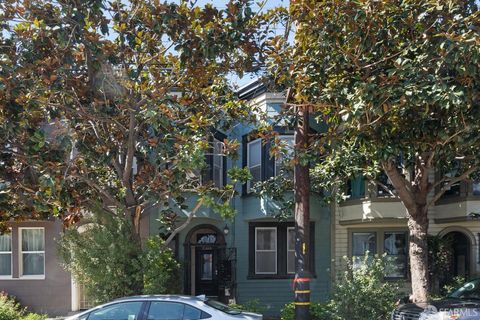 Property photo of 2388-2390 Bryant Street, San Francisco, CA 94110