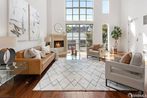 Property photo of 15 Lucerne Street B, San Francisco, CA 94103