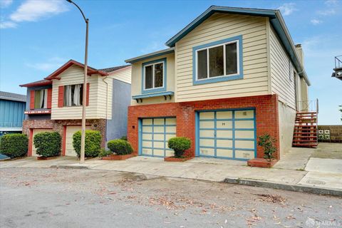 Photo of 77 Crestmont Drive, San Francisco, CA 94131 (MLS # 425073681)